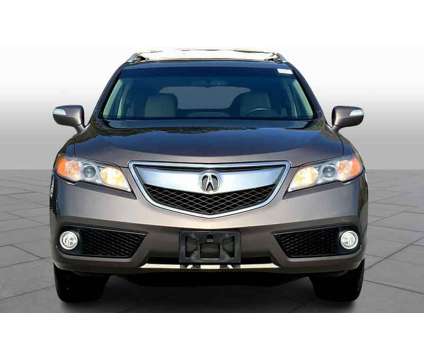 2013UsedAcuraUsedRDX is a Grey 2013 Acura RDX Car for Sale in Orleans MA