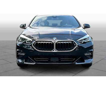 2020UsedBMWUsed2 Series is a Black 2020 Car for Sale in Bluffton SC