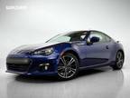 2013 Subaru BRZ Blue, 73K miles