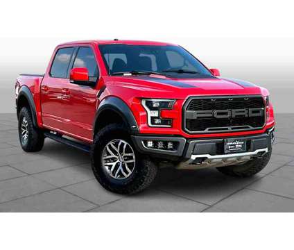 2018UsedFordUsedF-150 is a Red 2018 Ford F-150 Car for Sale in Houston TX