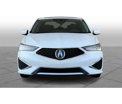 2020UsedAcuraUsedILX is a Silver, White 2020 Acura ILX Car for Sale in Panama City FL