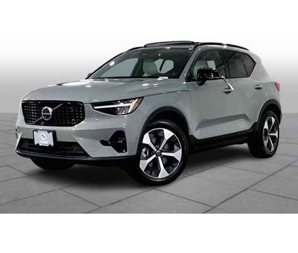2023UsedVolvoUsedXC40 is a 2023 Volvo XC40 Car for Sale in Norwood MA