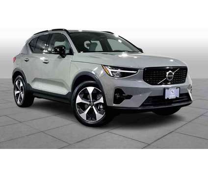 2023UsedVolvoUsedXC40 is a 2023 Volvo XC40 Car for Sale in Norwood MA