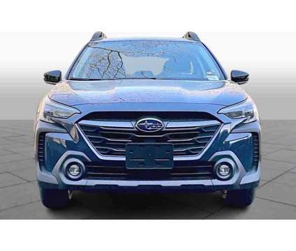 2024NewSubaruNewOutback is a Blue 2024 Subaru Outback Car for Sale in Danvers MA