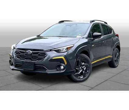 2024NewSubaruNewCrosstrek is a 2024 Subaru Crosstrek Car for Sale in Danvers MA