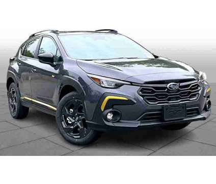 2024NewSubaruNewCrosstrek is a 2024 Subaru Crosstrek Car for Sale in Danvers MA