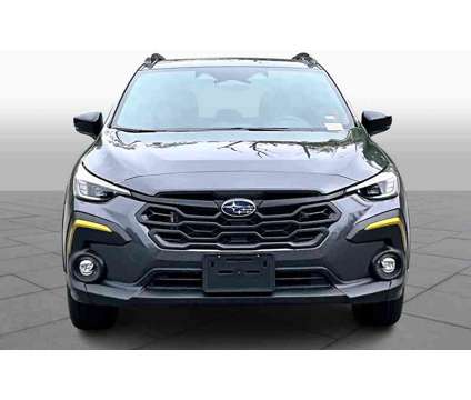 2024NewSubaruNewCrosstrek is a 2024 Subaru Crosstrek Car for Sale in Danvers MA