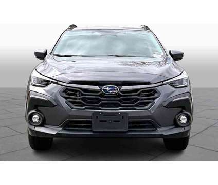 2024NewSubaruNewCrosstrek is a 2024 Subaru Crosstrek Car for Sale in Danvers MA