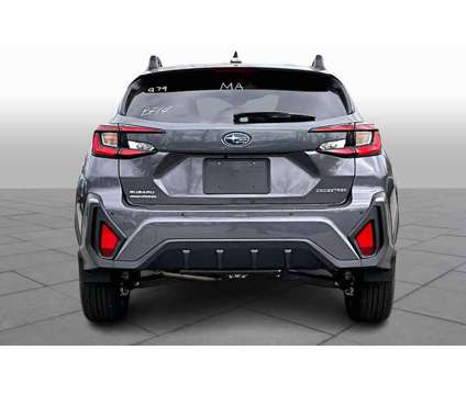 2024NewSubaruNewCrosstrek is a 2024 Subaru Crosstrek Car for Sale in Danvers MA