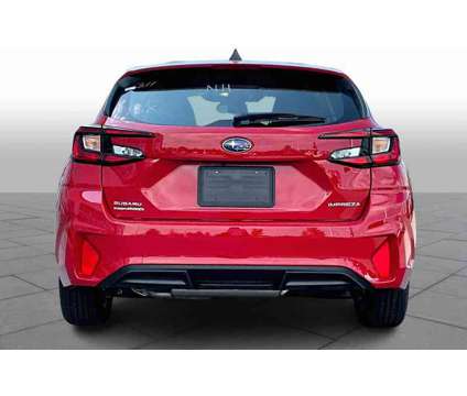 2024NewSubaruNewImpreza is a Red 2024 Subaru Impreza Car for Sale in Manchester NH