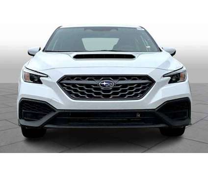 2024NewSubaruNewWRX is a White 2024 Subaru WRX Car for Sale in Manchester NH