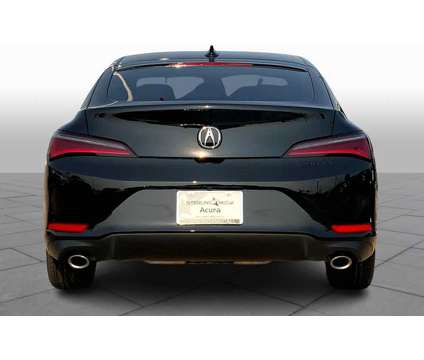 2024NewAcuraNewIntegra is a Black 2024 Acura Integra Car for Sale in Houston TX