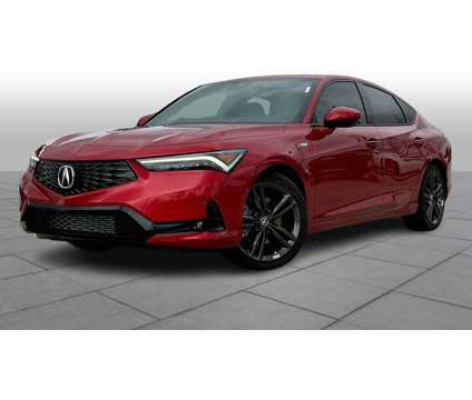 2024NewAcuraNewIntegra is a Red 2024 Acura Integra Car for Sale in Sugar Land TX