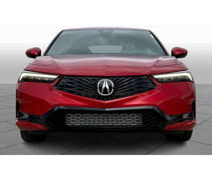 2024NewAcuraNewIntegra is a Red 2024 Acura Integra Car for Sale in Sugar Land TX