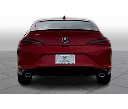 2024NewAcuraNewIntegra is a Red 2024 Acura Integra Car for Sale in Sugar Land TX