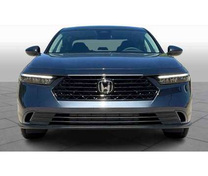 2024NewHondaNewAccord is a Grey 2024 Honda Accord Car for Sale in Tulsa OK