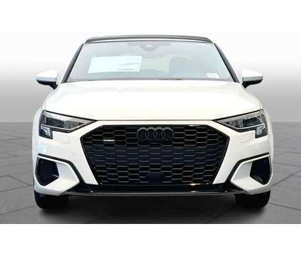 2024NewAudiNewA3 is a White 2024 Audi A3 Car for Sale