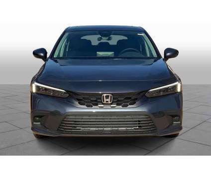 2024NewHondaNewCivic Hatchback is a Grey 2024 Honda Civic Hatchback in Oklahoma City OK