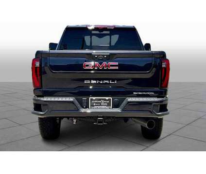 2024NewGMCNewSierra 2500HD is a Silver 2024 GMC Sierra 2500 Car for Sale in Houston TX