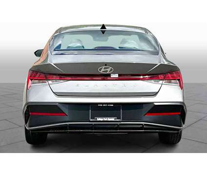 2024NewHyundaiNewElantra is a 2024 Hyundai Elantra Car for Sale in College Park MD