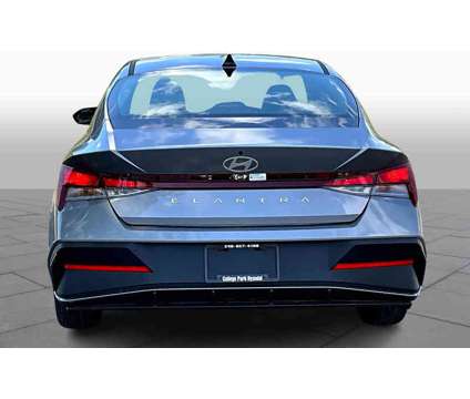 2024NewHyundaiNewElantra is a 2024 Hyundai Elantra Car for Sale in College Park MD
