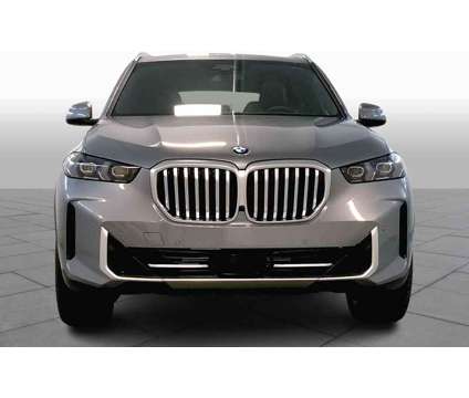 2025NewBMWNewX5 is a Grey 2025 BMW X5 Car for Sale in Merriam KS