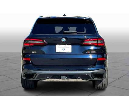 2022UsedBMWUsedX5 is a Black 2022 BMW X5 Car for Sale in Houston TX