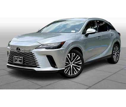 2024UsedLexusUsedRX is a 2024 Lexus RX Car for Sale in Houston TX