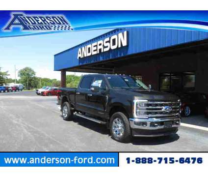 2024NewFordNewSuper Duty F-250 SRW is a Tan 2024 Car for Sale in Clinton IL