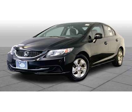 2013UsedHondaUsedCivic is a Black 2013 Honda Civic Car for Sale in Westwood MA