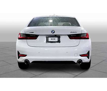 2021UsedBMWUsed3 Series is a White 2021 BMW 3-Series Car for Sale in Norwood MA