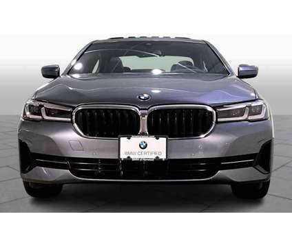 2021UsedBMWUsed5 Series is a 2021 BMW 5-Series Car for Sale in Norwood MA