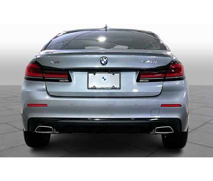 2021UsedBMWUsed5 Series is a 2021 BMW 5-Series Car for Sale in Norwood MA