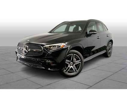 2024NewMercedes-BenzNewGLC is a Black 2024 Mercedes-Benz G Car for Sale in Hanover MA