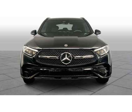 2024NewMercedes-BenzNewGLC is a Black 2024 Mercedes-Benz G Car for Sale in Hanover MA