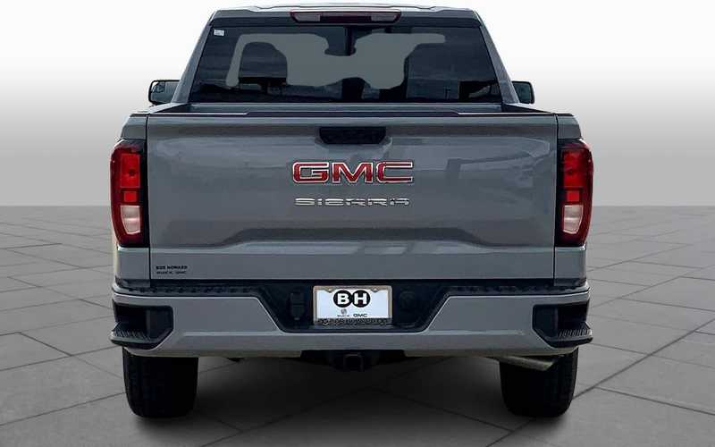 2024NewGMCNewSierra 1500New4WD Double Cab 147