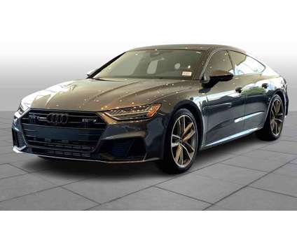 2023NewAudiNewA7 is a Grey 2023 Audi A7 Car for Sale in Grapevine TX