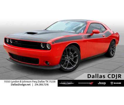 2023NewDodgeNewChallenger is a Gold 2023 Dodge Challenger Car for Sale in Dallas TX