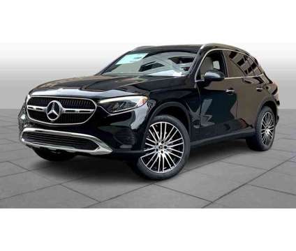 2024NewMercedes-BenzNewGLC is a Black 2024 Mercedes-Benz G Car for Sale in Beverly Hills CA