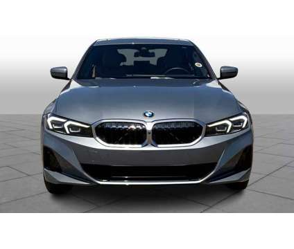 2023UsedBMWUsed3 Series is a Grey 2023 BMW 3-Series Car for Sale in Albuquerque NM