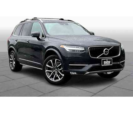 2017UsedVolvoUsedXC90 is a Grey 2017 Volvo XC90 Car for Sale in Annapolis MD