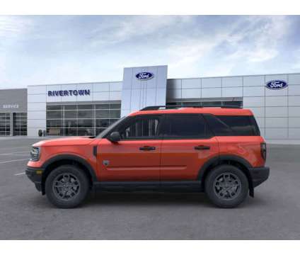 2024NewFordNewBronco Sport is a 2024 Ford Bronco Car for Sale in Columbus GA