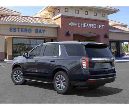 2024NewChevroletNewTahoe is a Blue 2024 Chevrolet Tahoe Car for Sale