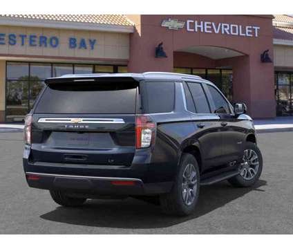 2024NewChevroletNewTahoe is a Blue 2024 Chevrolet Tahoe Car for Sale