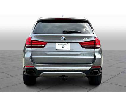 2015UsedBMWUsedX5 is a Grey 2015 BMW X5 Car for Sale in Houston TX