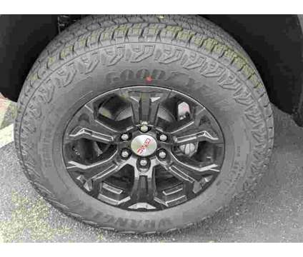 2024NewGMCNewCanyon is a Silver 2024 GMC Canyon Car for Sale in Greensburg PA