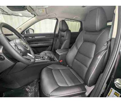 2024NewMazdaNewCX-5 is a Black 2024 Mazda CX-5 Car for Sale in Greensburg PA