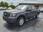 2007 Ford F-150 Gray, 227K miles