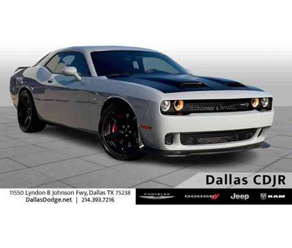 2021UsedDodgeUsedChallenger is a Grey 2021 Dodge Challenger Car for Sale in Dallas TX