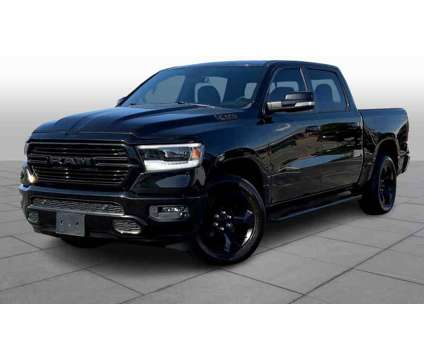 2019UsedRamUsed1500 is a Black 2019 RAM 1500 Model Car for Sale in Rockwall TX